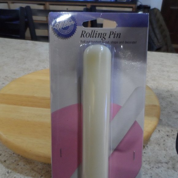 Wilton Kitchen Wilton Rolling Pin Poshmark